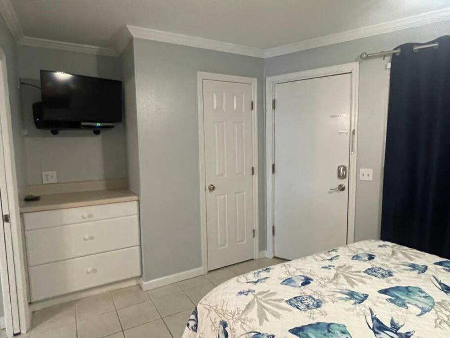 Feelin Tip'Sea-Oceanview Retreat Steps To Beach Pulau Hilton Head Luaran gambar