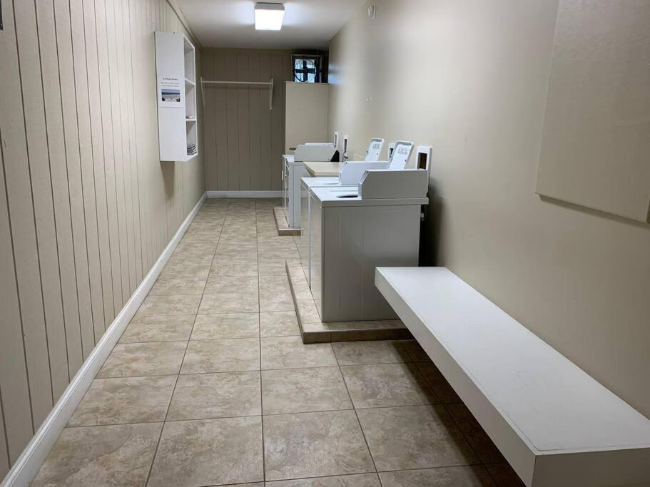 Feelin Tip'Sea-Oceanview Retreat Steps To Beach Pulau Hilton Head Luaran gambar